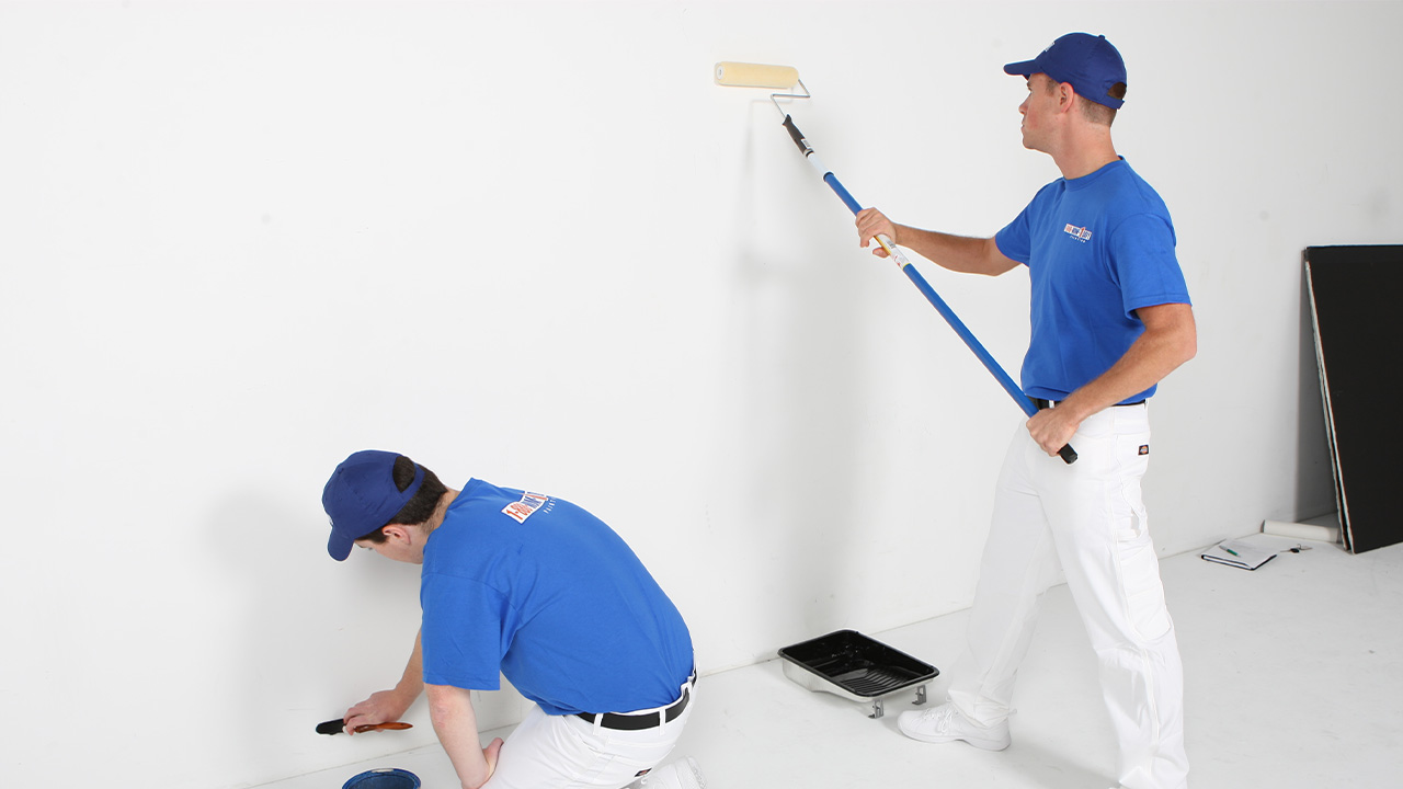 Başçiftlik Boya Badanacı